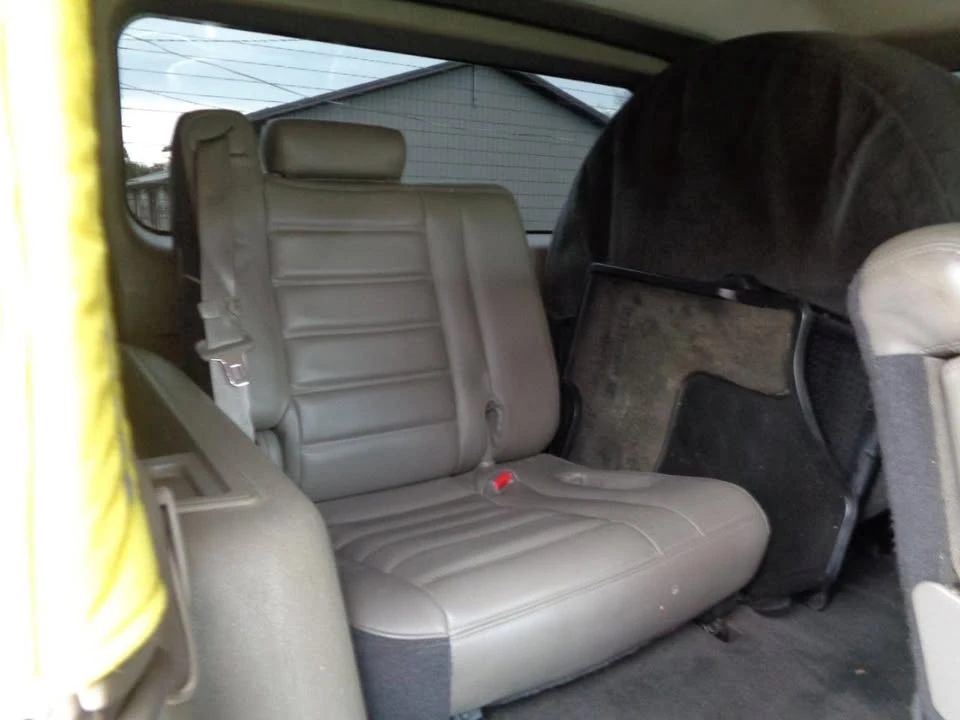 2003 Hummer Hummer H2 - Image 19 of 20