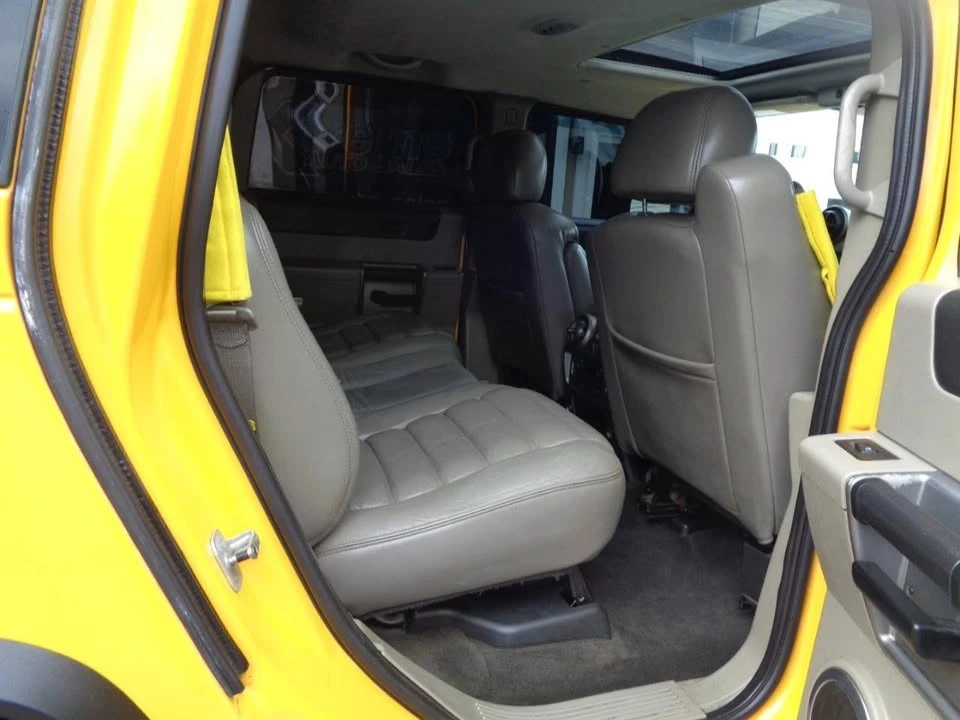 2003 Hummer Hummer H2 - Image 18 of 20