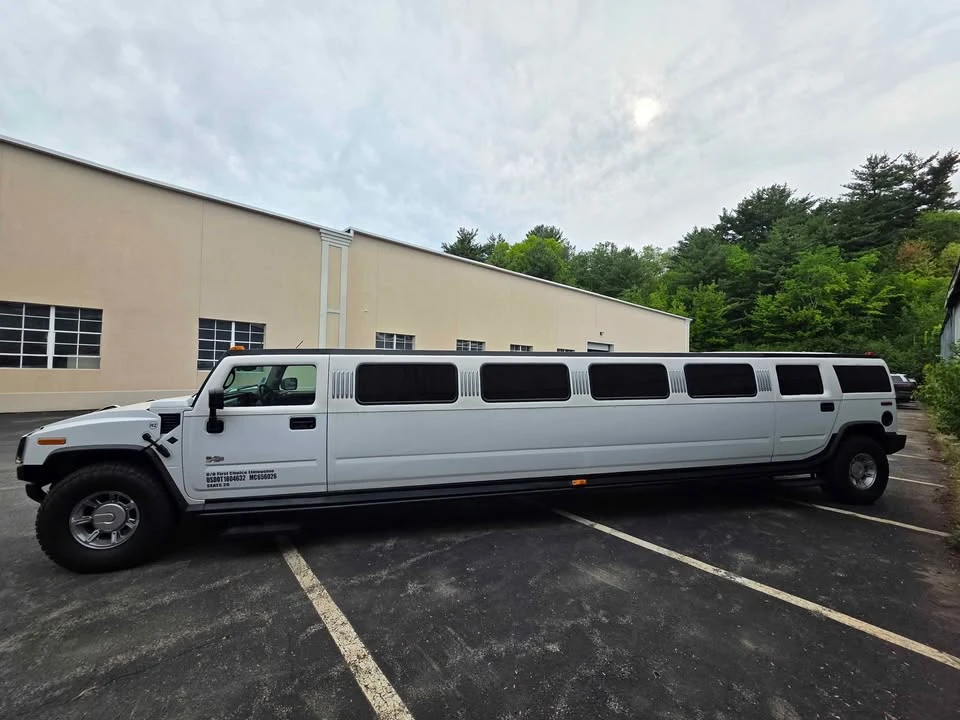 2003 Hummer Hummer H2 - Image 4 of 15