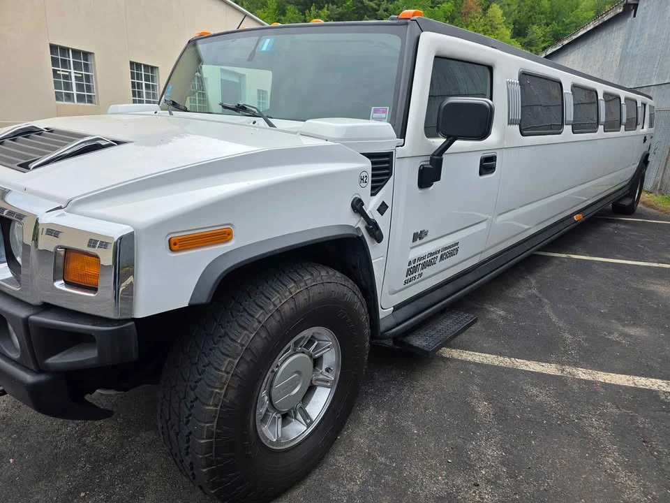 2003 Hummer Hummer H2 - Image 3 of 15