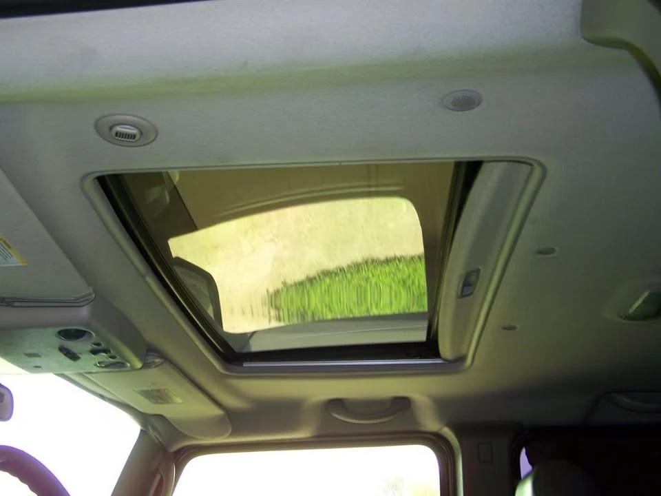 2003 Hummer Hummer H2 - Image 12 of 20