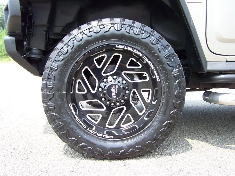 2003 Hummer Hummer H2 - Image 13 of 20