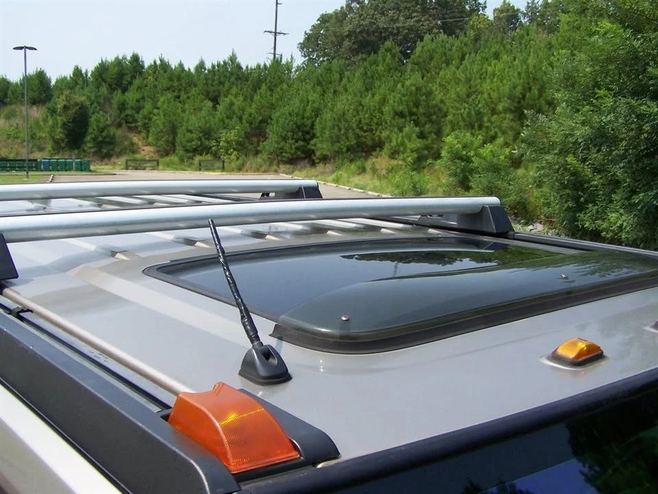 2003 Hummer Hummer H2 - Image 11 of 20