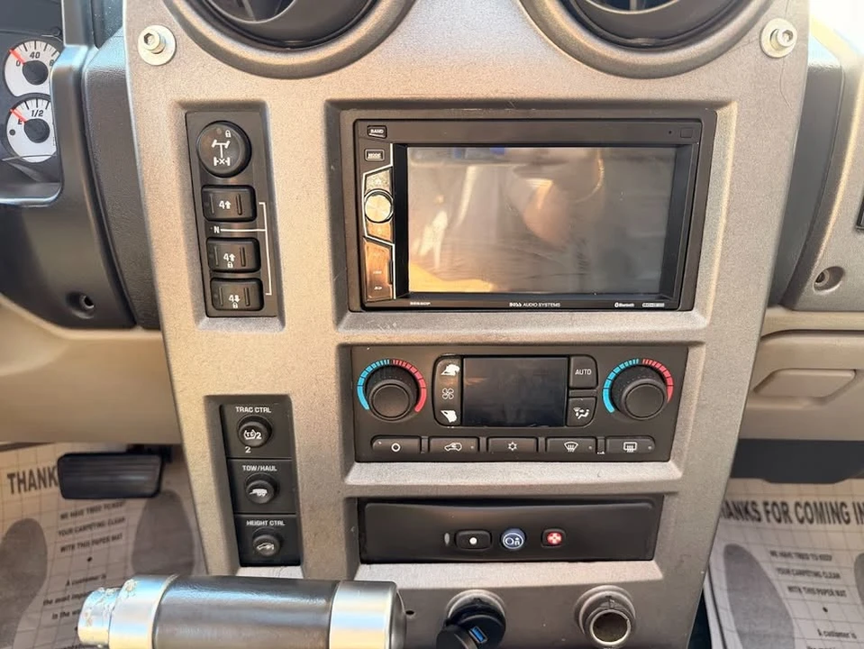 2003 Hummer Hummer H2 - Image 11 of 12