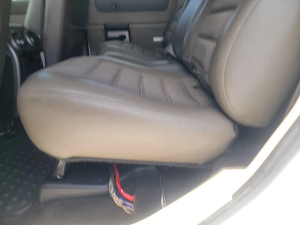 2003 Hummer Hummer H2 - Image 11 of 14