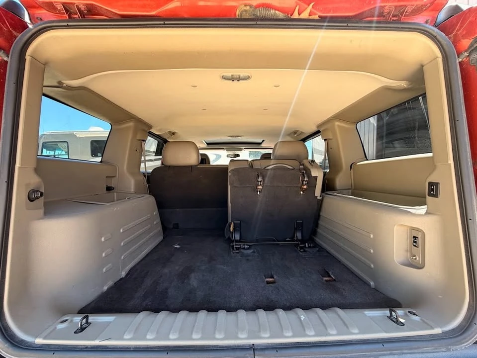 2003 Hummer Hummer H2 - Image 12 of 12