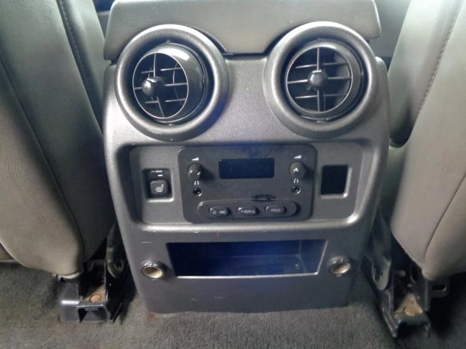 2003 Hummer Hummer H2 - Image 16 of 20