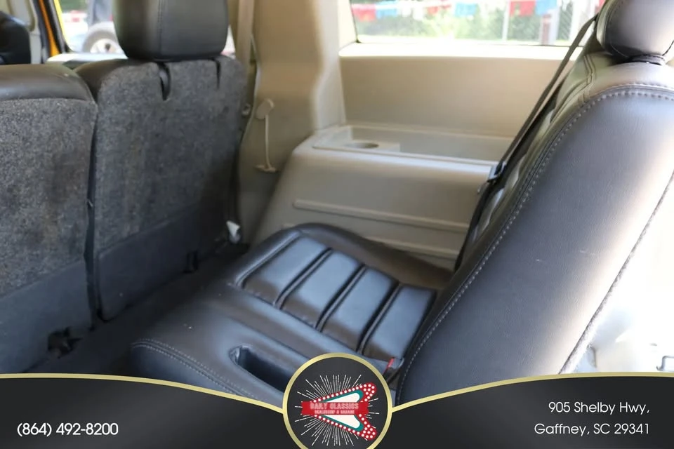 2003 Hummer Hummer H2 - Image 9 of 10