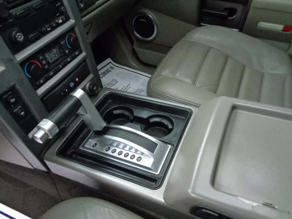 2003 Hummer Hummer H2 - Image 15 of 20