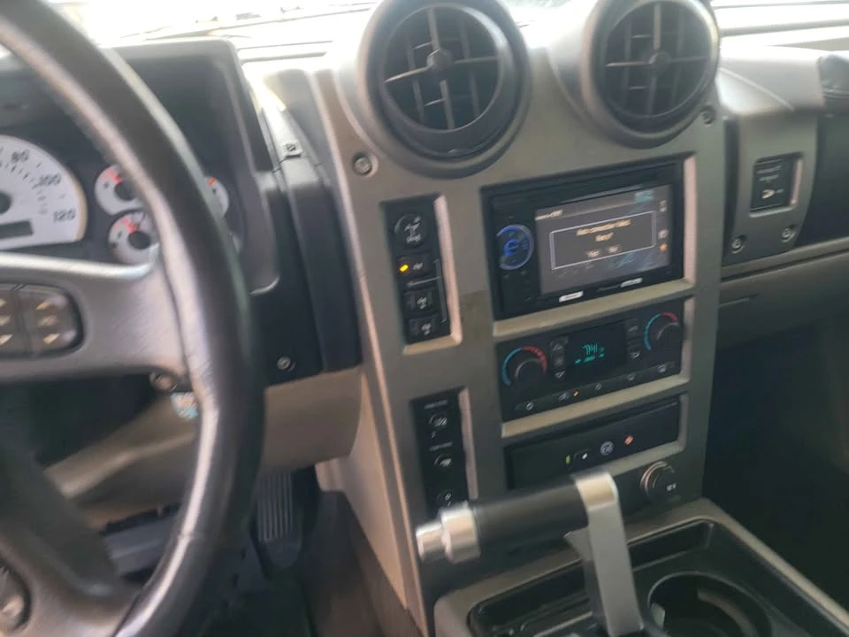 2003 Hummer Hummer H2 - Image 12 of 14