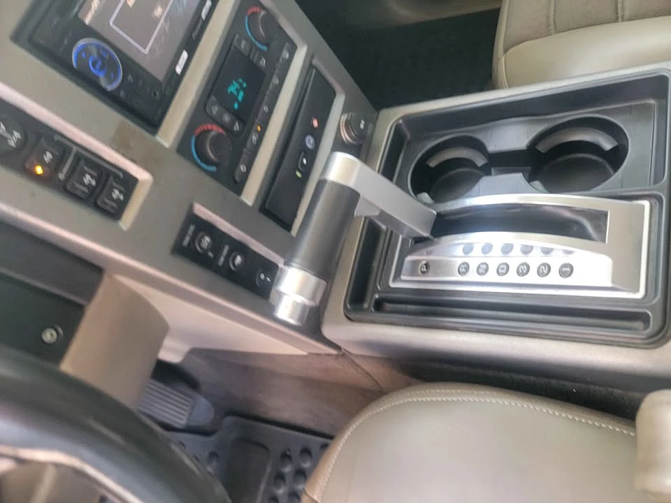 2003 Hummer Hummer H2 - Image 14 of 14