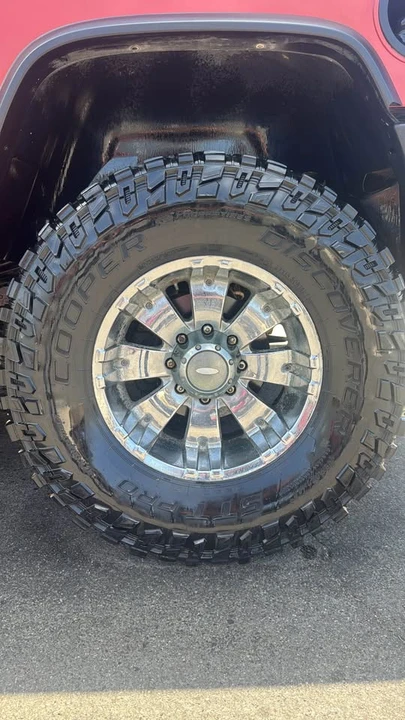 2003 Hummer Hummer H2 - Image 6 of 7
