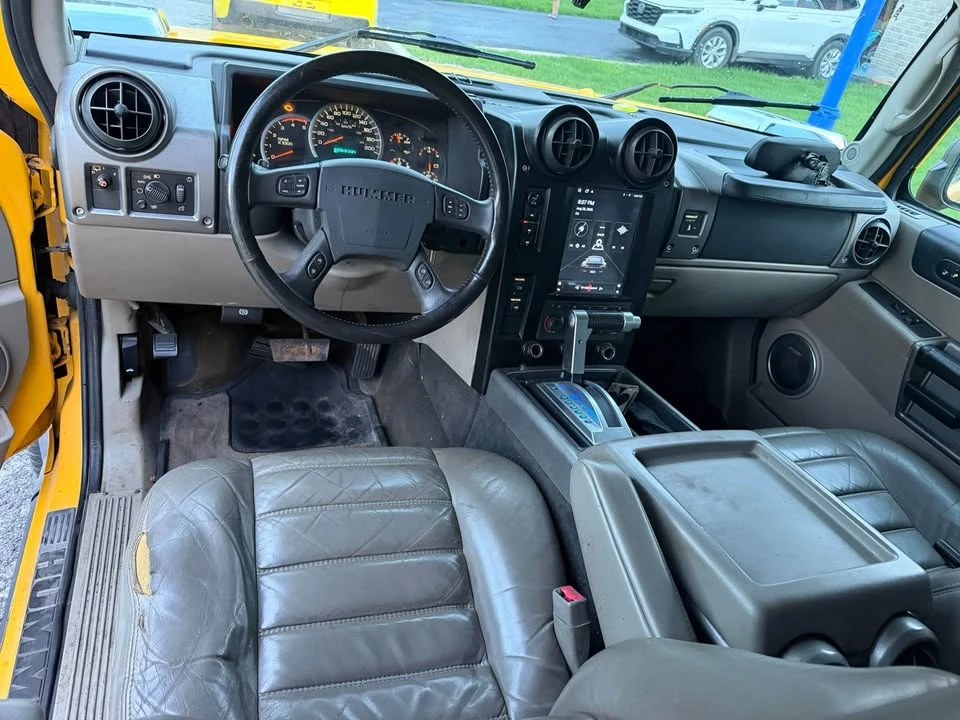 2003 Hummer Hummer H2 - Image 14 of 14