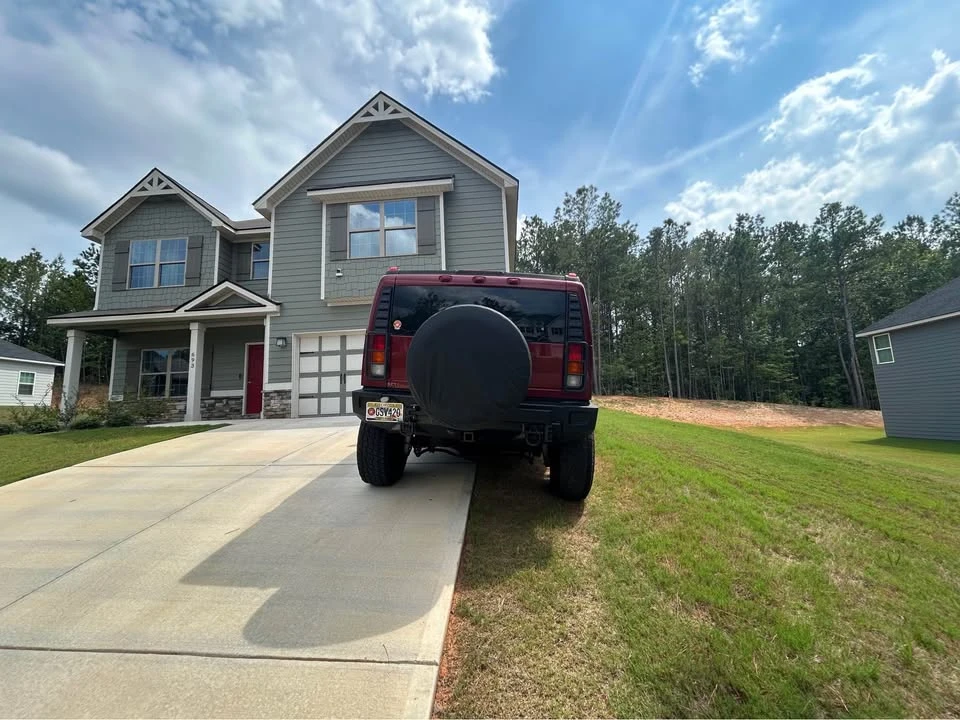 2003 Hummer Hummer H2 - Image 12 of 19