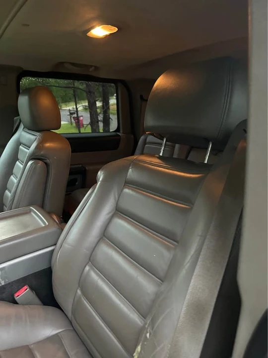 2003 Hummer Hummer H2 - Image 16 of 19
