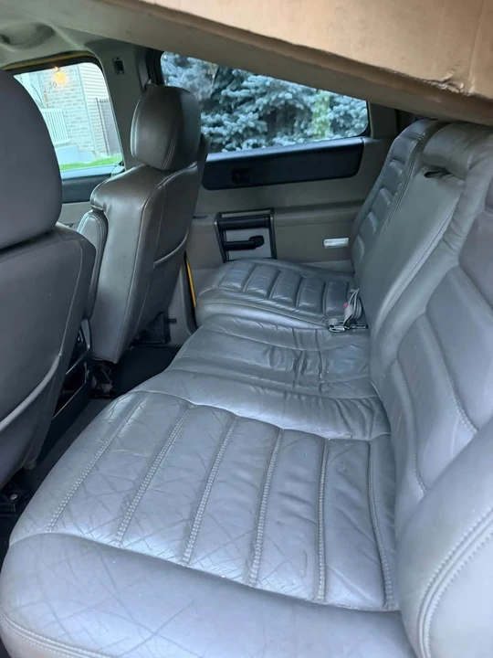 2003 Hummer Hummer H2 - Image 13 of 14