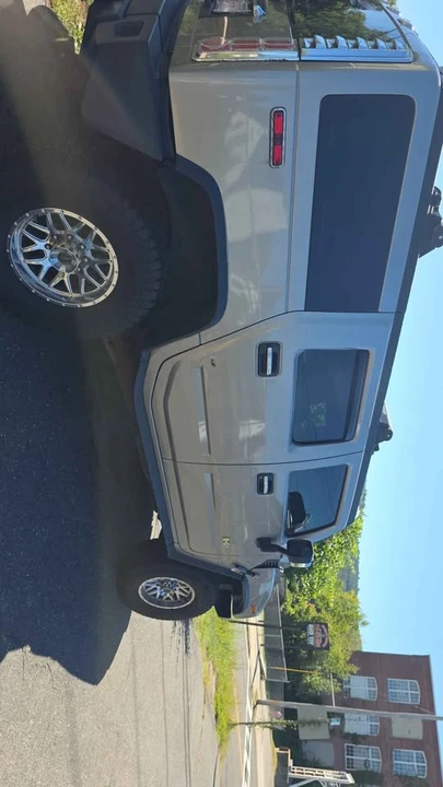 2003 Hummer Hummer H2 - Image 3 of 8