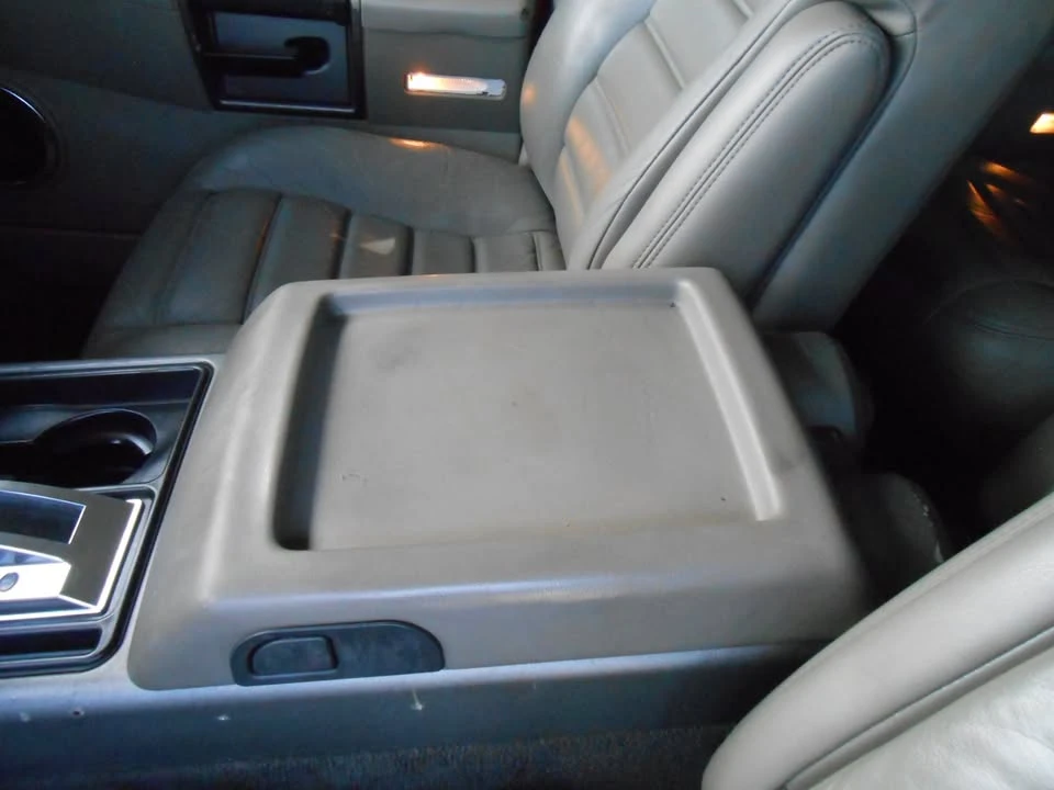 2003 Hummer Hummer H2 - Image 15 of 20