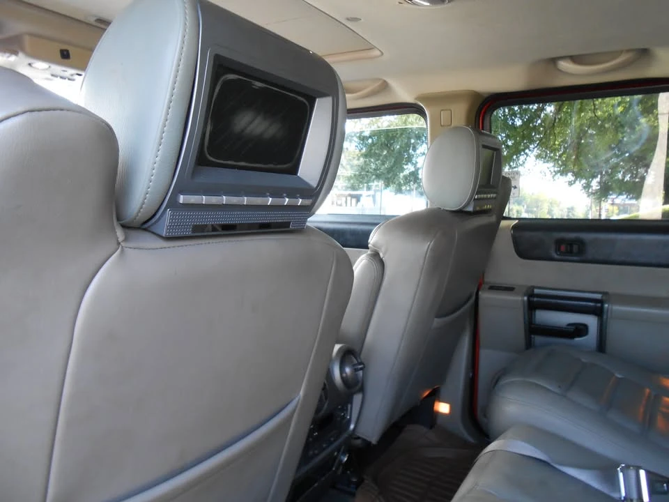 2003 Hummer Hummer H2 - Image 13 of 20