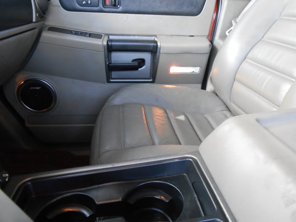 2003 Hummer Hummer H2 - Image 17 of 20