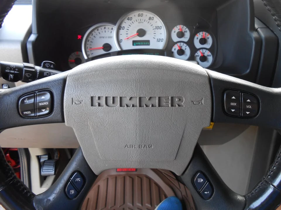 2003 Hummer Hummer H2 - Image 20 of 20