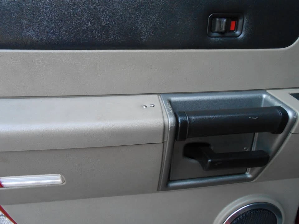 2003 Hummer Hummer H2 - Image 10 of 20