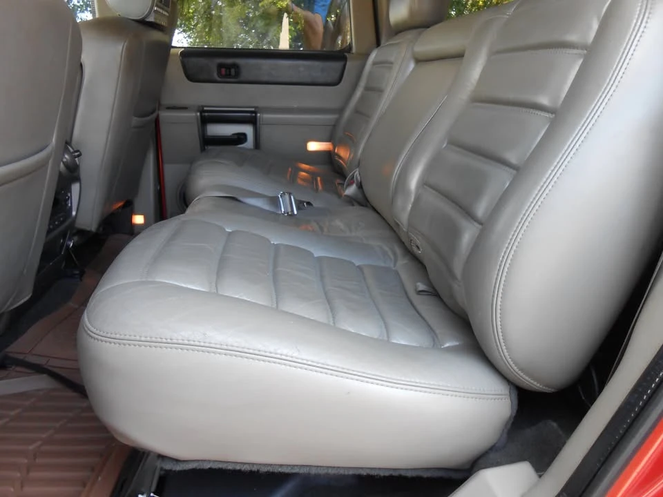 2003 Hummer Hummer H2 - Image 11 of 20