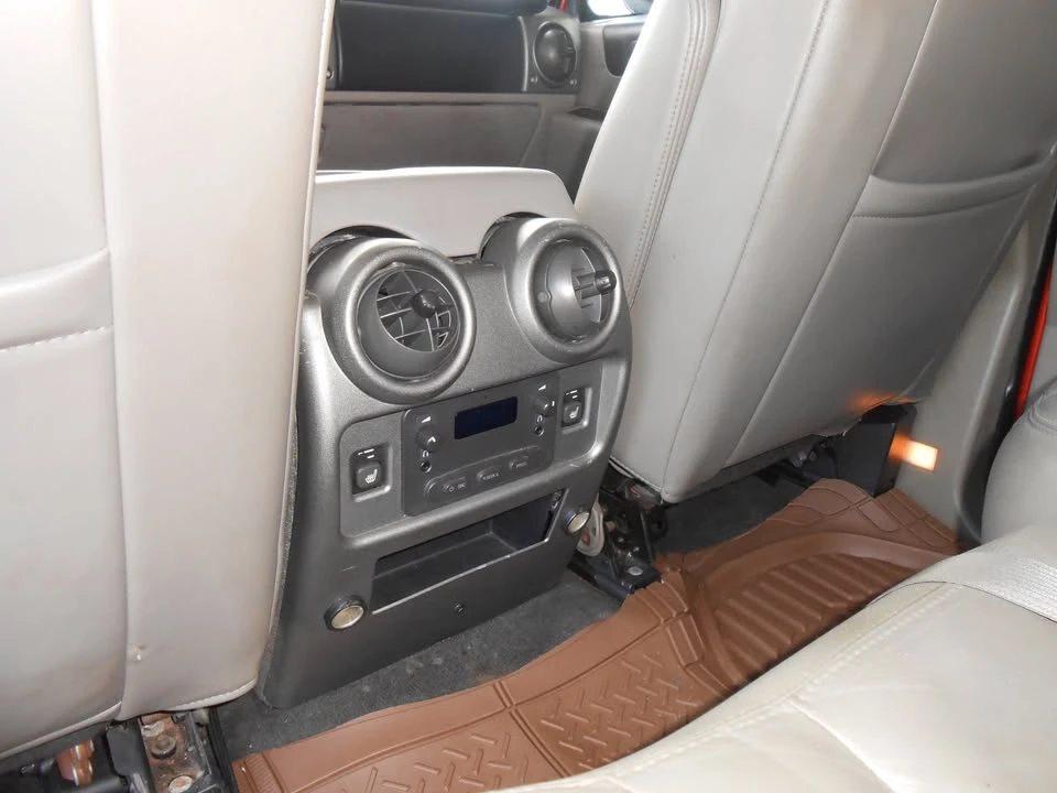 2003 Hummer Hummer H2 - Image 12 of 20