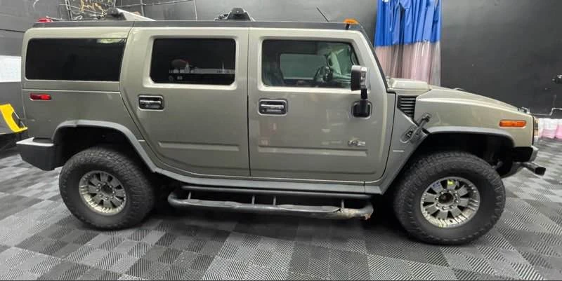 2003 Hummer Hummer H2 - Image 2 of 4
