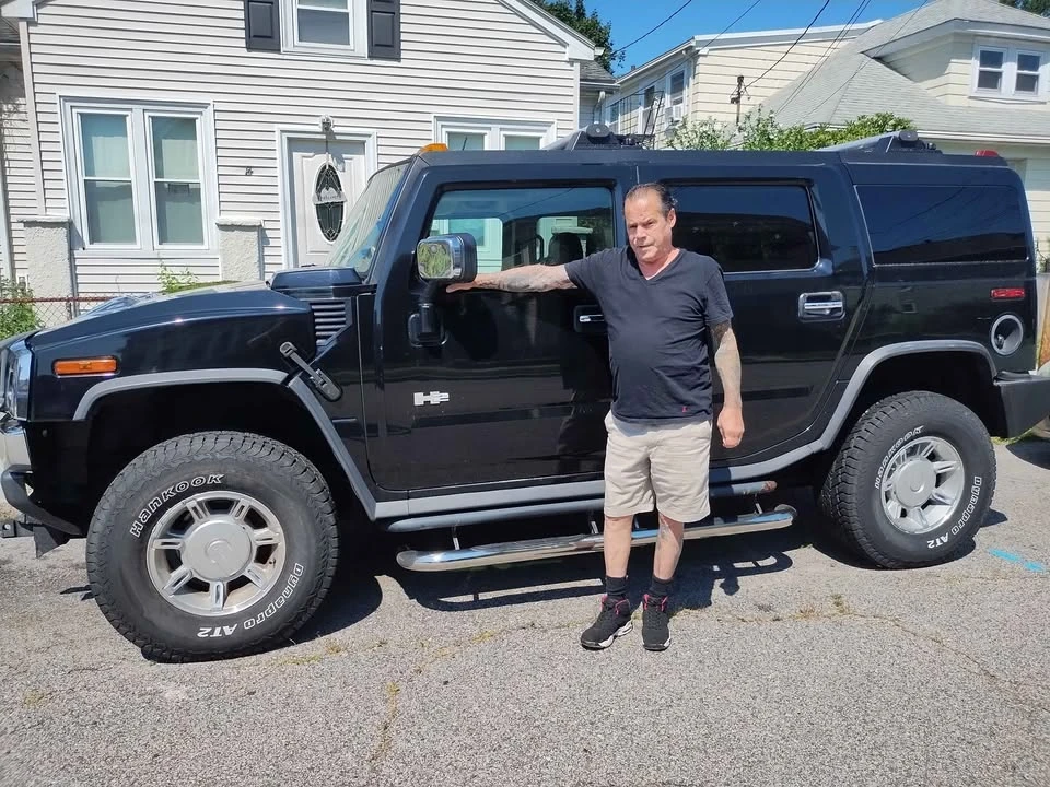 2003 Hummer Hummer H2 - Image 3 of 3