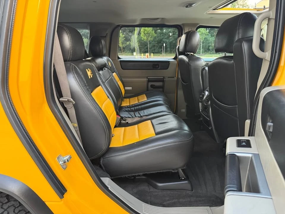 2003 Hummer Hummer H2 - Image 11 of 16