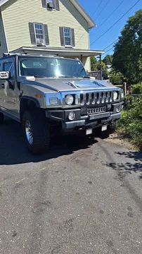 2003 Hummer H2