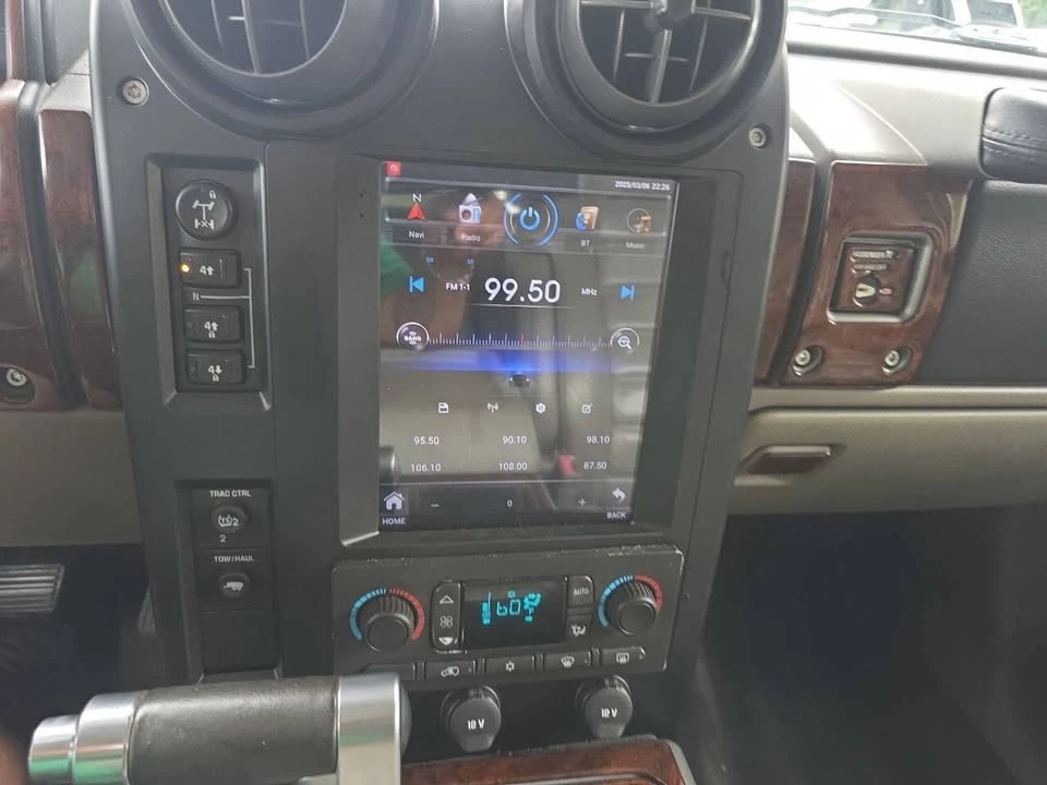 2003 Hummer Hummer H2 - Image 15 of 20