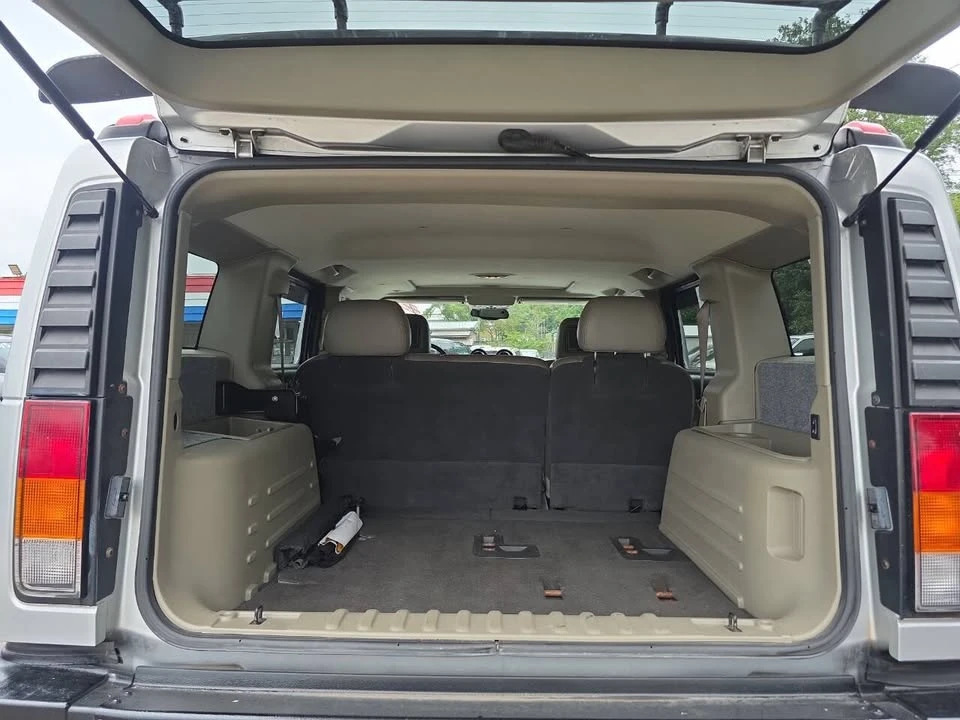 2003 Hummer Hummer H2 - Image 19 of 20