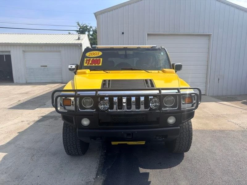 2003 Hummer Hummer H2 - Image 2 of 15
