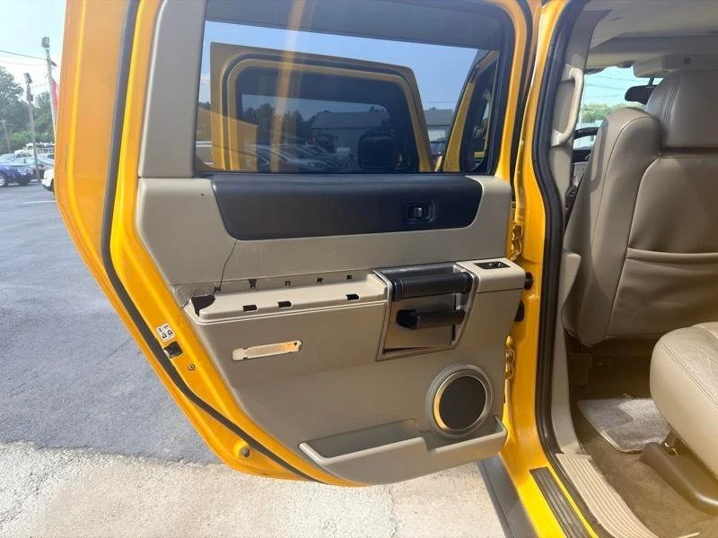 2003 Hummer Hummer H2 - Image 13 of 15