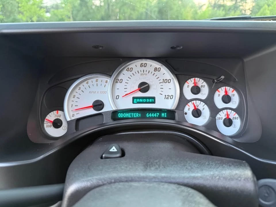 2003 Hummer Hummer H2 - Image 14 of 16