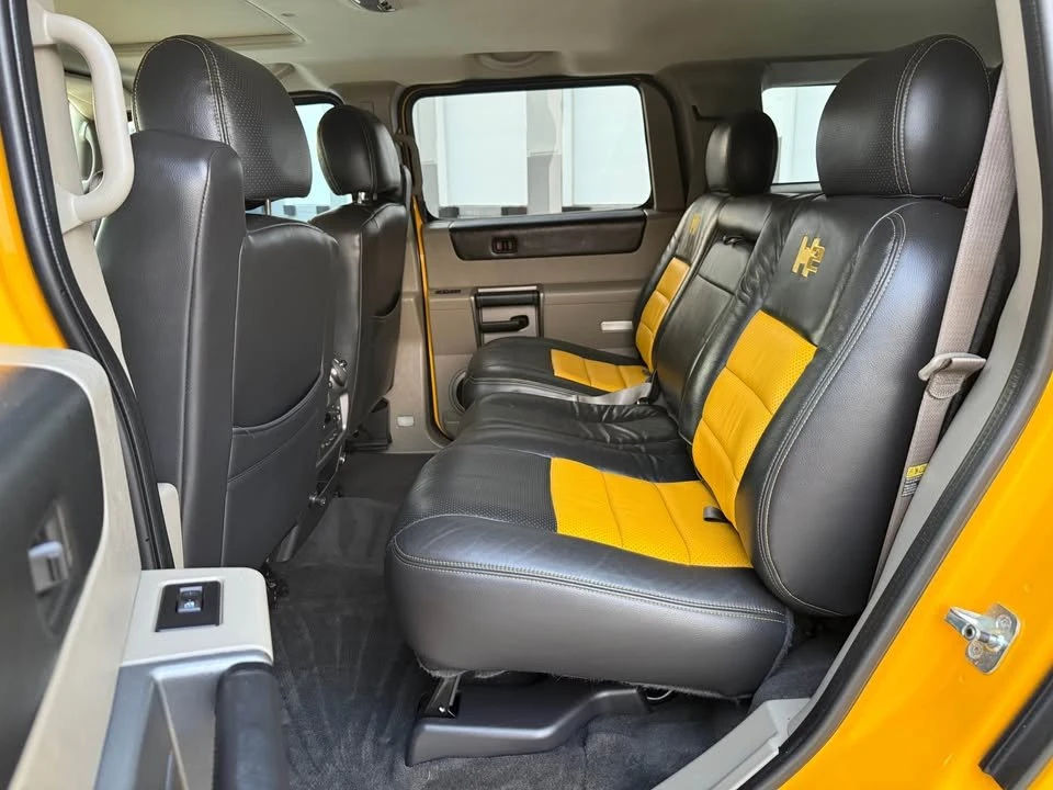 2003 Hummer Hummer H2 - Image 10 of 16