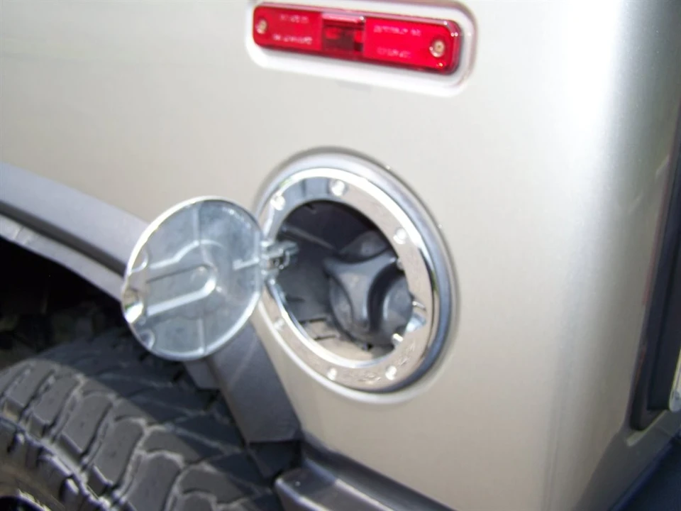 2003 Hummer Hummer H2 - Image 30 of 31