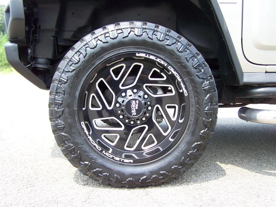 2003 Hummer Hummer H2 - Image 14 of 31