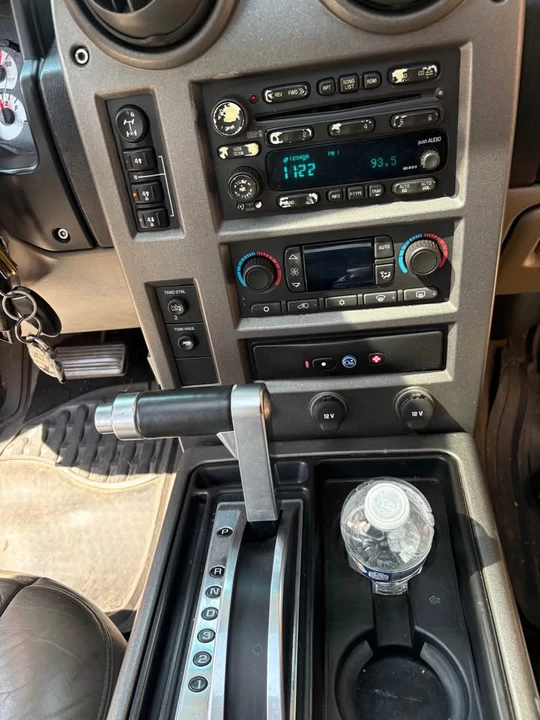 2003 Hummer Hummer H2 - Image 14 of 14