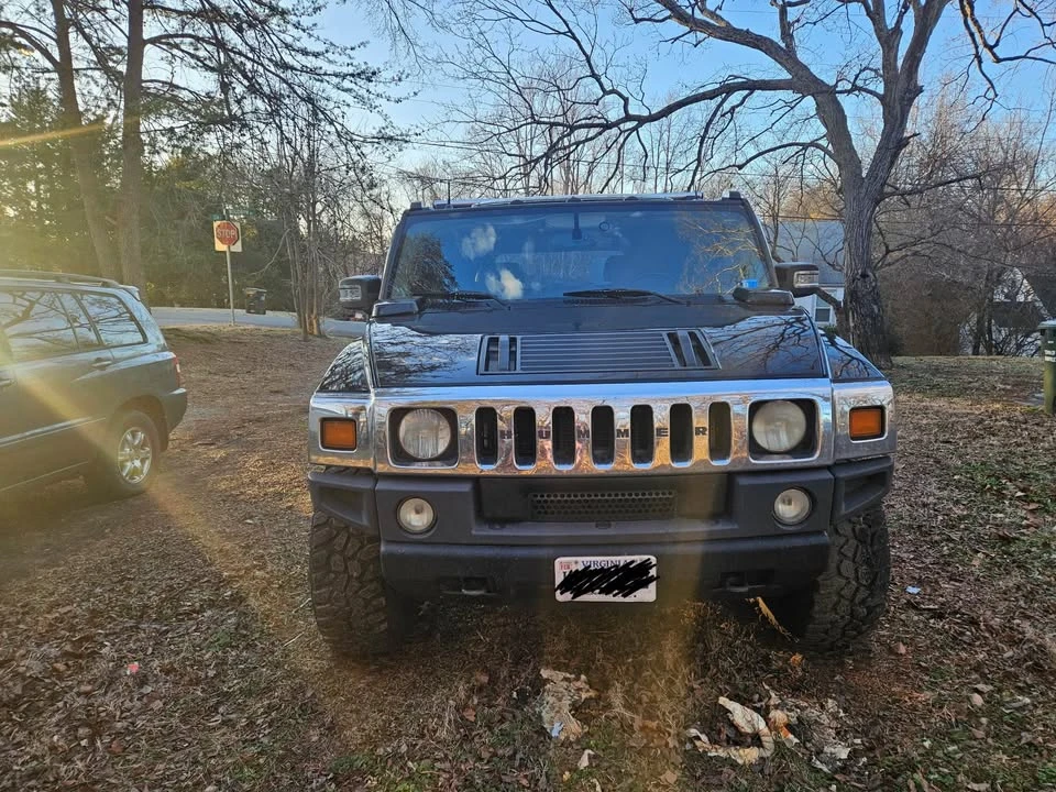 2003 Hummer Hummer H2 - Image 2 of 16