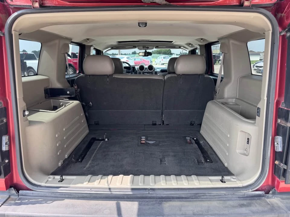 2003 Hummer Hummer H2 - Image 15 of 17