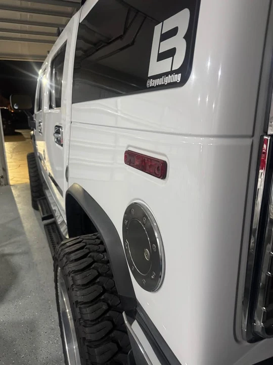 2003 Hummer Hummer H2 - Image 4 of 15