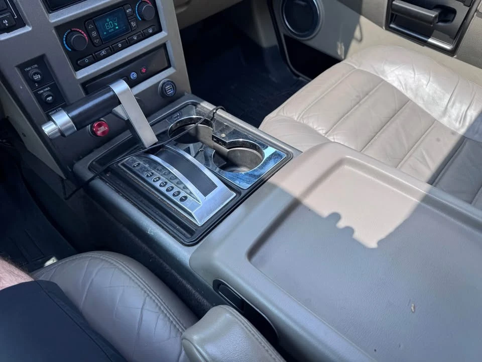 2003 Hummer Hummer H2 - Image 13 of 17