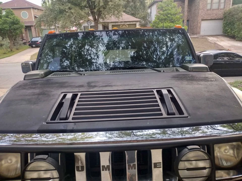 2003 Hummer Hummer H2 - Image 17 of 17