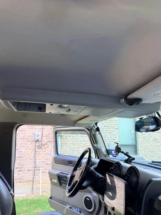 2003 Hummer Hummer H2 - Image 11 of 13
