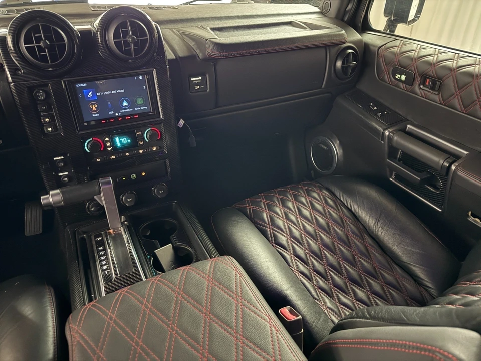 2003 Hummer Hummer H2 - Image 30 of 31