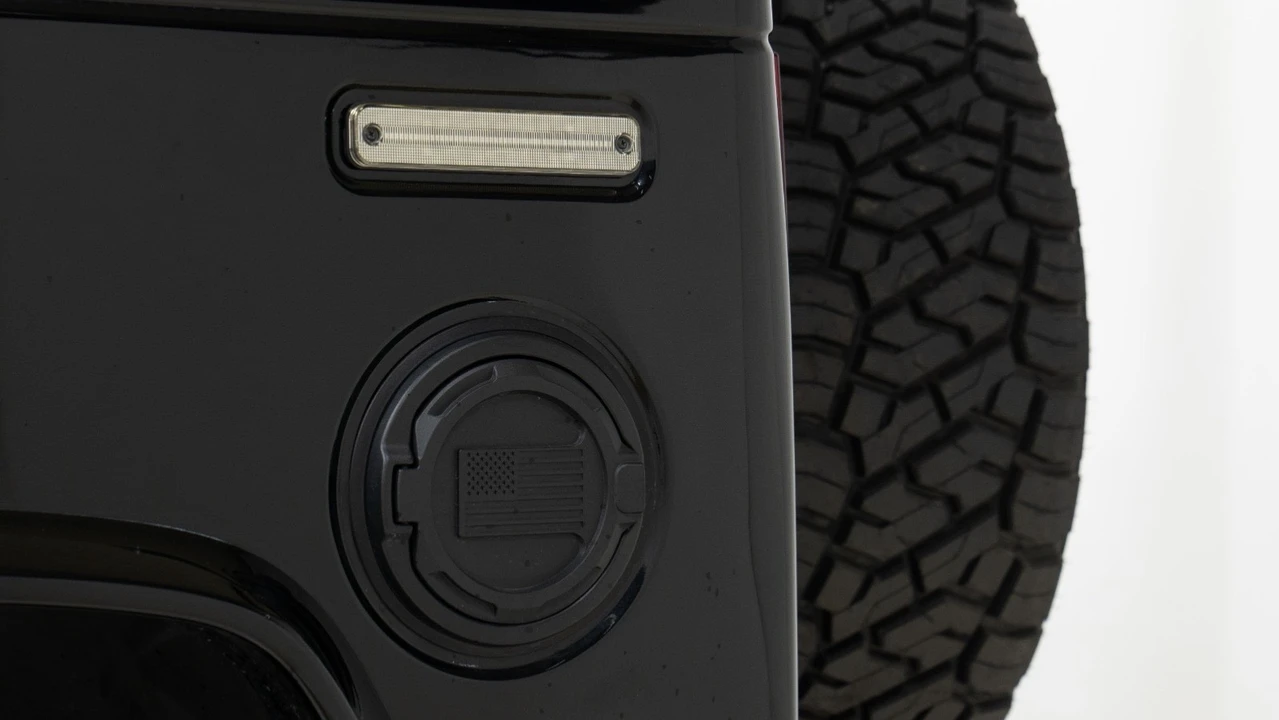 2003 Hummer Hummer H2 - Image 31 of 31