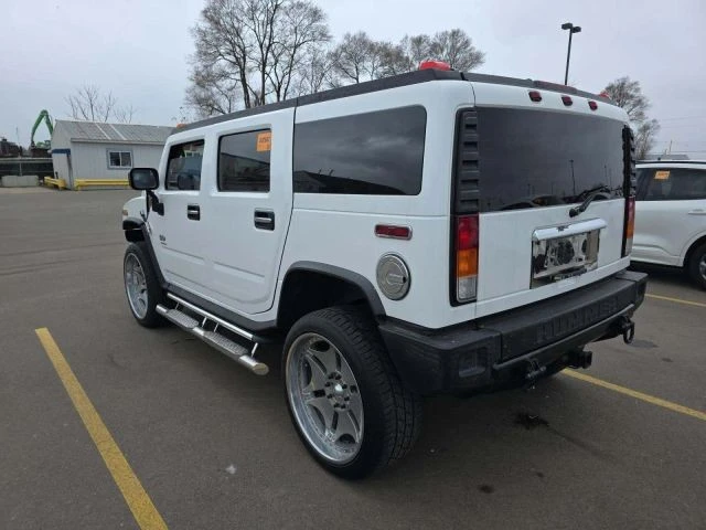 2003 Hummer Hummer H2 - Image 3 of 9